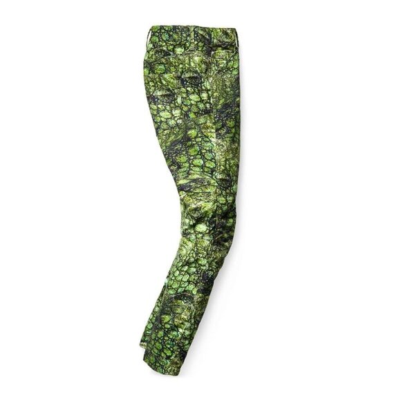 NWT G-Star RAW x Pharrell Williams Elwood 3D Boyfriend Jeans Chinese Alligator - Picture 2 of 6